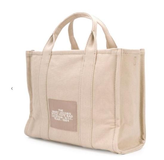 26SS 마크제이콥스 토트백 M0016161 260 Beige - MARC JACOBS