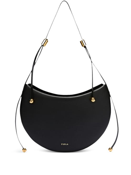 26SS 훌라 숄더백 WB01868 BX3104O6000 Black - FURLA