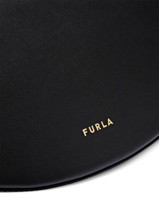 26SS 훌라 숄더백 WB01868 BX3104O6000 Black - FURLA