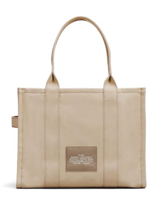 26SS 마크제이콥스 토트백 M0016156 260 Beige - MARC JACOBS