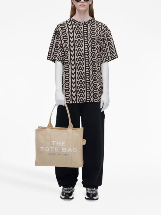 26SS 마크제이콥스 토트백 M0016156 260 Beige - MARC JACOBS