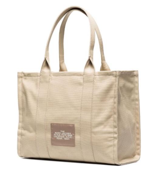 26SS 마크제이콥스 토트백 M0016156 260 Beige - MARC JACOBS
