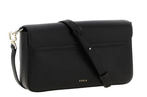 26SS 훌라 크로스백 WB01826 ARE000O6000 Black - FURLA