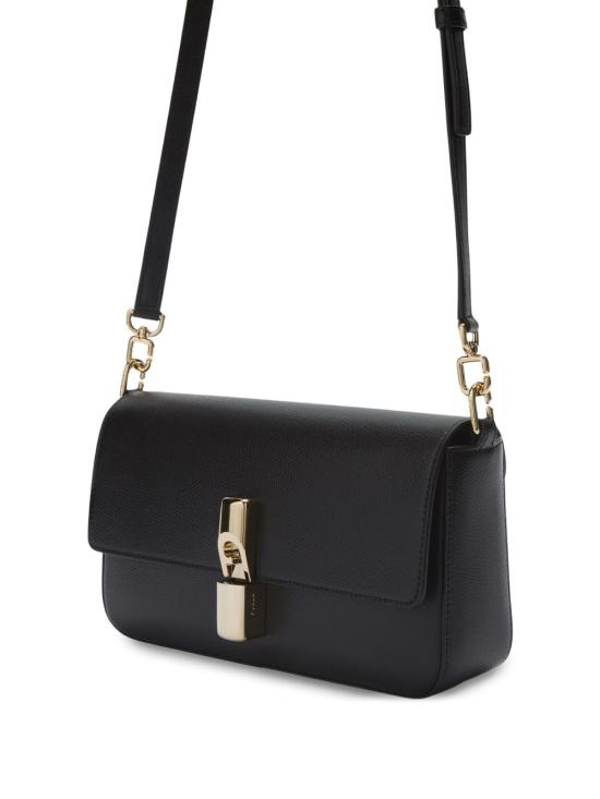 26SS 훌라 크로스백 WB01826 ARE000O6000 Black - FURLA