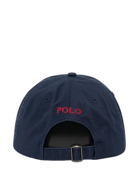 26SS 랄프 로렌 볼캡 710548524014 NAVY - RALPH LAUREN