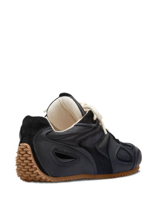 26SS 악셀 아리가토 스니커즈 F3534001 BLACK GUM Black - AXEL ARIGATO