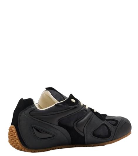 26SS 악셀 아리가토 스니커즈 F3534001 BLACK GUM Black - AXEL ARIGATO