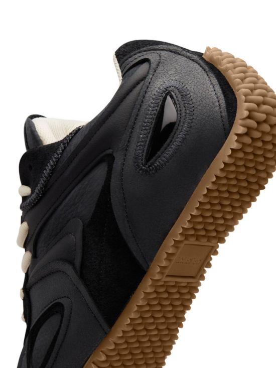 26SS 악셀 아리가토 스니커즈 F3534001 BLACK GUM Black - AXEL ARIGATO
