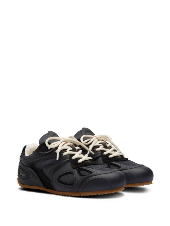 26SS 악셀 아리가토 스니커즈 F3534001 BLACK GUM Black - AXEL ARIGATO