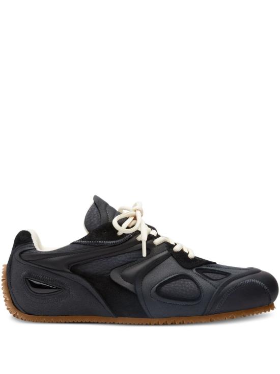 26SS 악셀 아리가토 스니커즈 F3534001 BLACK GUM Black - AXEL ARIGATO