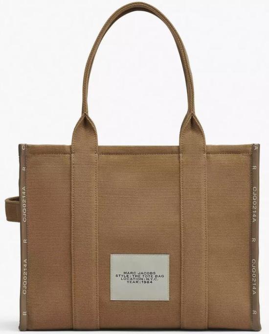 26SS 마크제이콥스 토트백 M0017048 230 Brown - MARC JACOBS