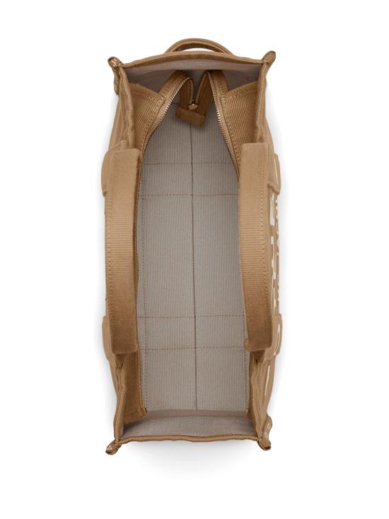 26SS 마크제이콥스 토트백 M0017048 230 Brown - MARC JACOBS