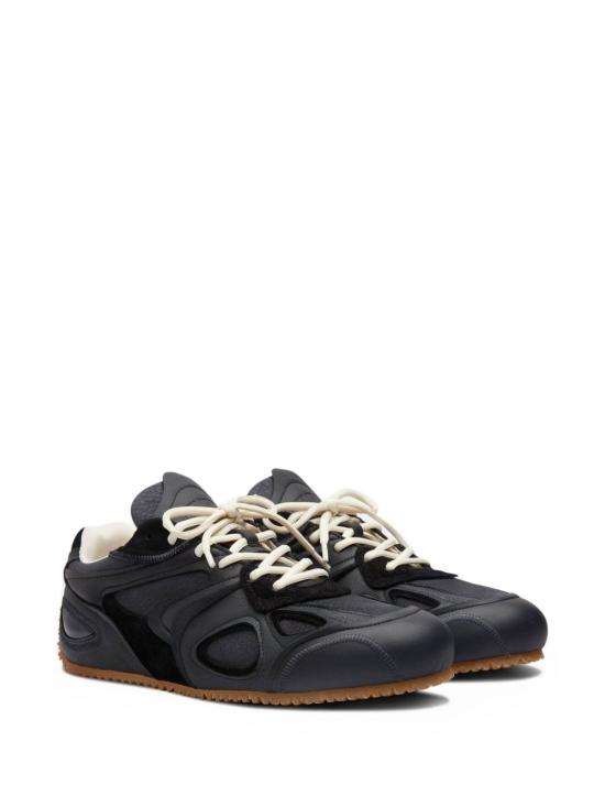 26SS 악셀 아리가토 스니커즈 F3533001 BLACK GUM Black - AXEL ARIGATO