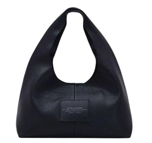26SS 마크제이콥스 숄더백 2R3HSH058H02 001 Black - MARC JACOBS