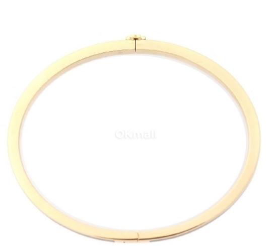 26SS 토리버치 팔찌 152856 720 Tory gold black - TORY BURCH