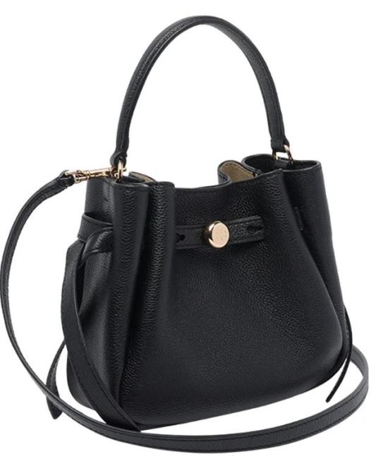 26SS 토리버치 토트백 179988 001 Black - TORY BURCH