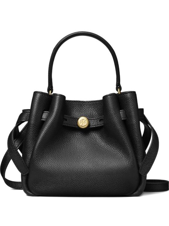 26SS 토리버치 토트백 179988 001 Black - TORY BURCH