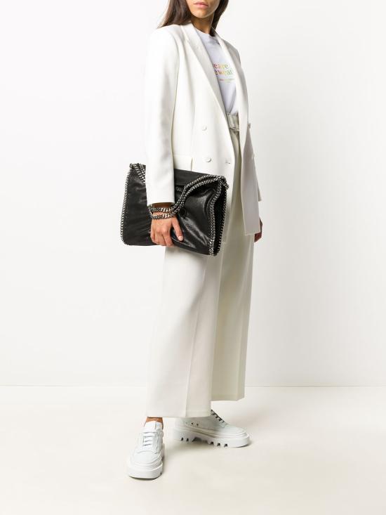 26SS 스텔라 맥카트니 숄더백 234387 W91321000 Black - STELLA MCCARTNEY