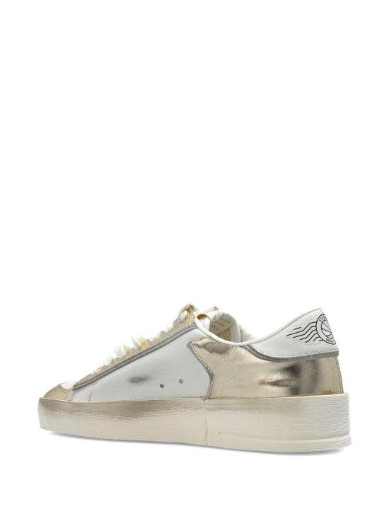  골든구스 스타단 스니커즈 GWF00333 F00753612281 - GOLDEN GOOSE