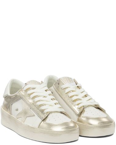  골든구스 스타단 스니커즈 GWF00333 F00753612281 - GOLDEN GOOSE