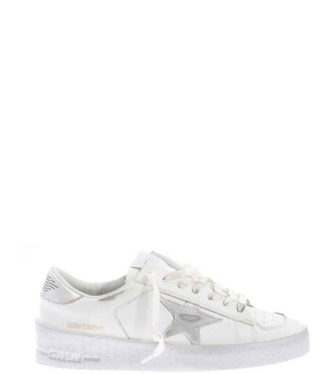  골든구스 STARDAN 스타단 스니커즈 GWF00128 F00218780185 White