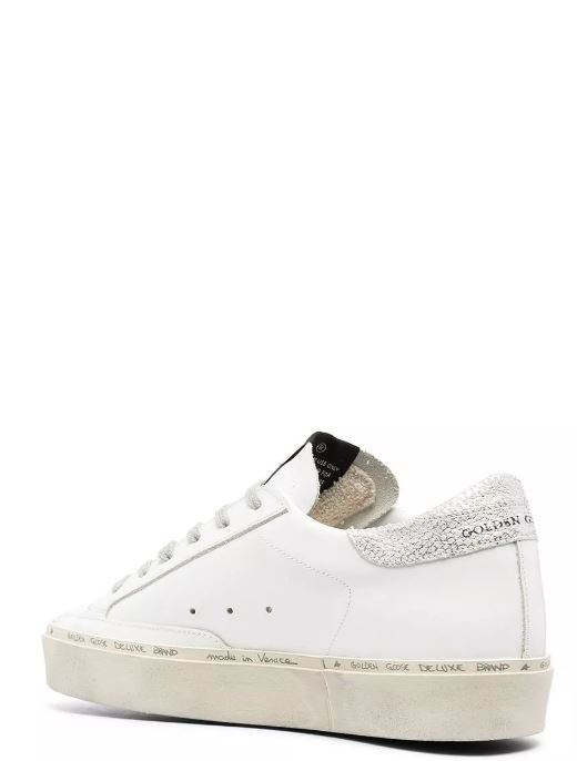  골든구스 하이스타 스니커즈 GWF00118 F00032980185 - GOLDEN GOOSE