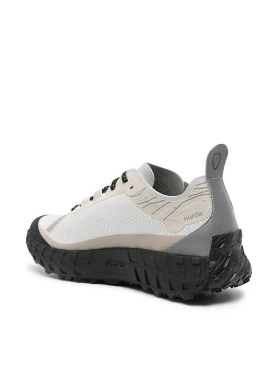 25FW 노르다 스니커즈 001W CINDER - NORDA