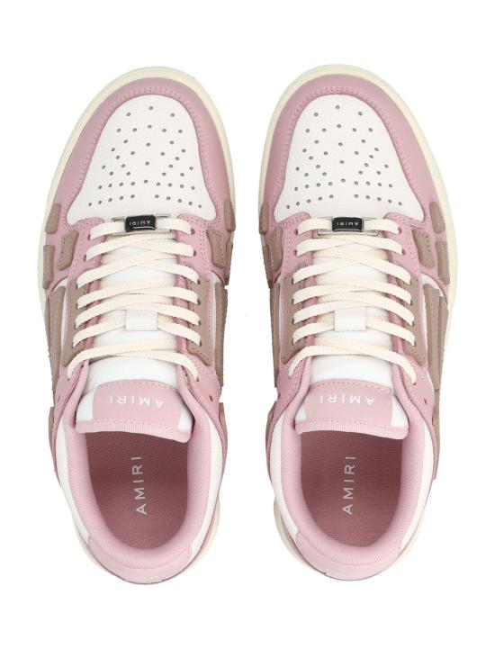 26FW 아미리 스니커즈 AWFOSR1034 651 ROSA - AMIRI