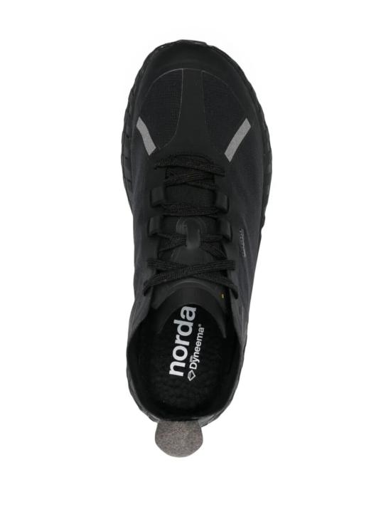 25FW 노르다 스니커즈 001W STEALTHBLACK STEALTH BLACK - NORDA