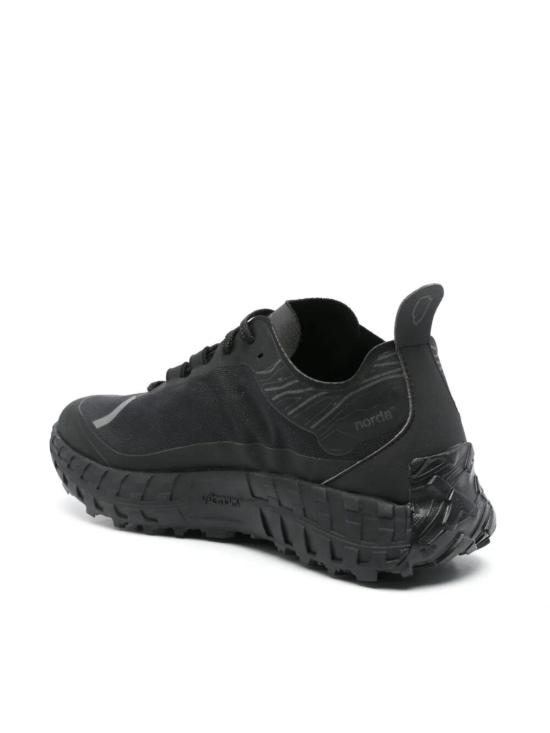 25FW 노르다 스니커즈 001W STEALTHBLACK STEALTH BLACK - NORDA