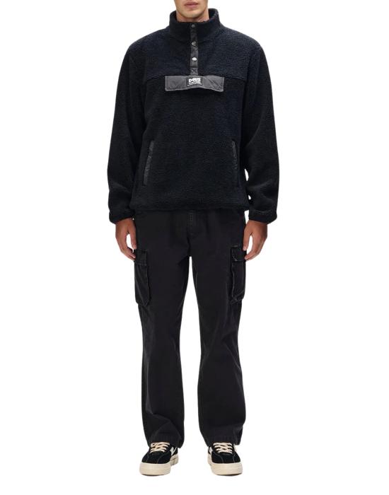 25FW 데우스 엑스 마키나 긴팔 티셔츠 258241 02 - DEUS EX MACHINA