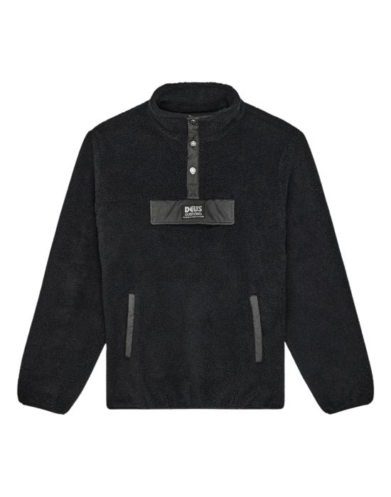 25FW 데우스 엑스 마키나 긴팔 티셔츠 258241 02