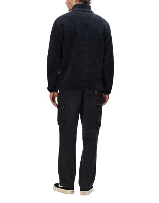 25FW 데우스 엑스 마키나 긴팔 티셔츠 258241 02 - DEUS EX MACHINA