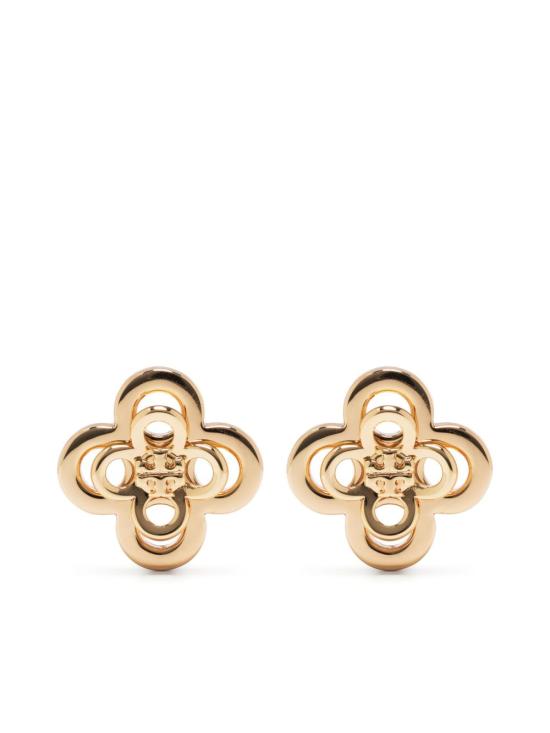 26SS 토리버치 이어링 153719 720 Tory gold - TORY BURCH