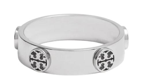 26SS 토리버치 반지 76882 022 Tory silver - TORY BURCH