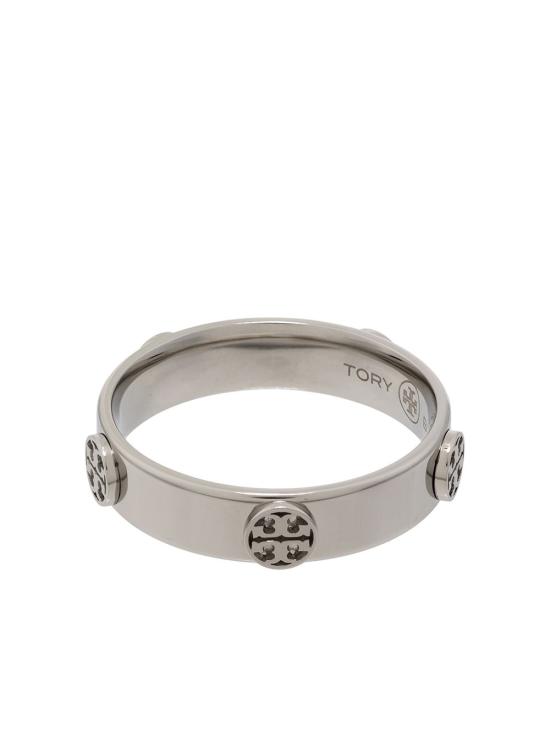 26SS 토리버치 반지 76882 022 Tory silver - TORY BURCH