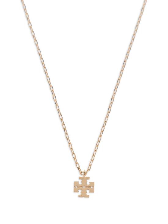 26SS 토리버치 목걸이/팬던트 164616 720 Tory gold - TORY BURCH