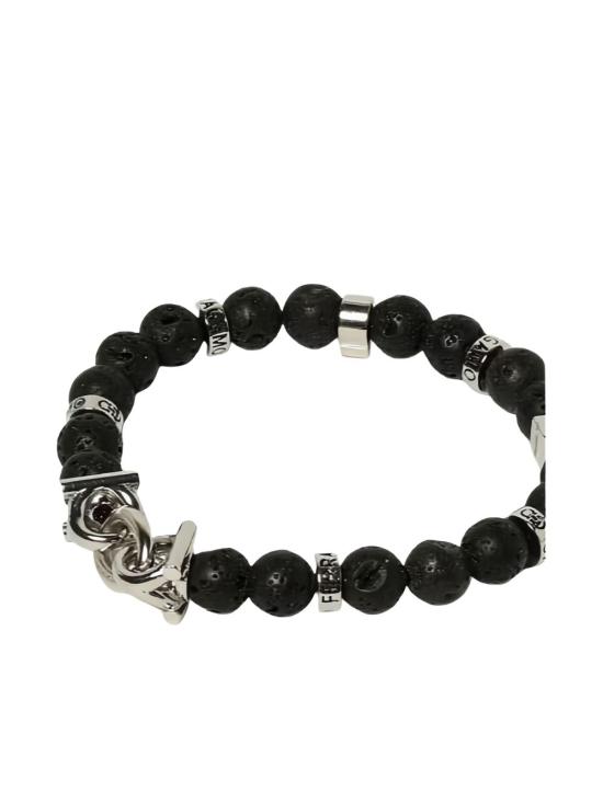 26SS 살바토레 페라가모 브레이슬릿 770150 717496PIETRA LAVICA - SALVATORE FERRAGAMO