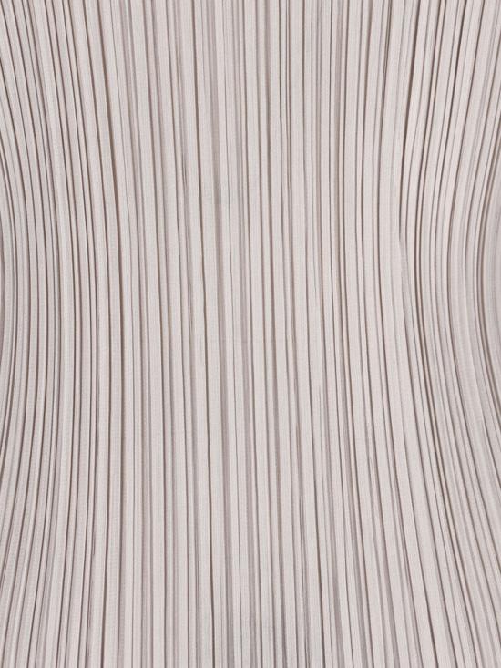 25FW 플리츠플리즈 미디 원피스 PP58JH410 42 Beige - PLEATS PLEASE