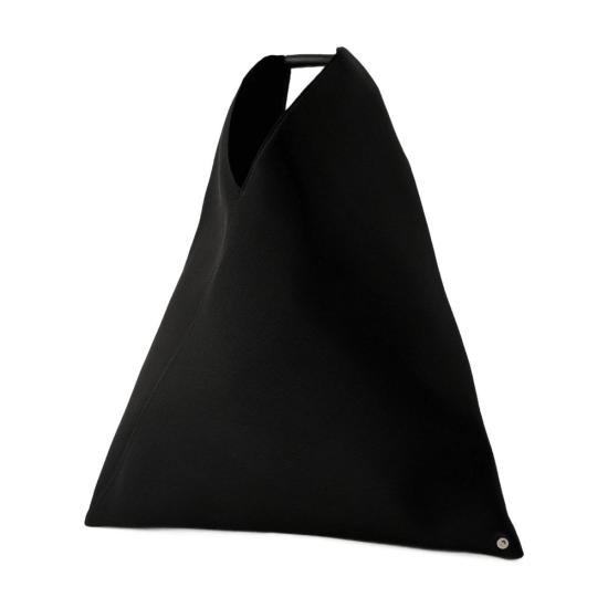 26SS MM6 메종마르지엘라 재패니즈백 S54WD0039 P6414 T8013 black - MM6 MAISON MARGIELA