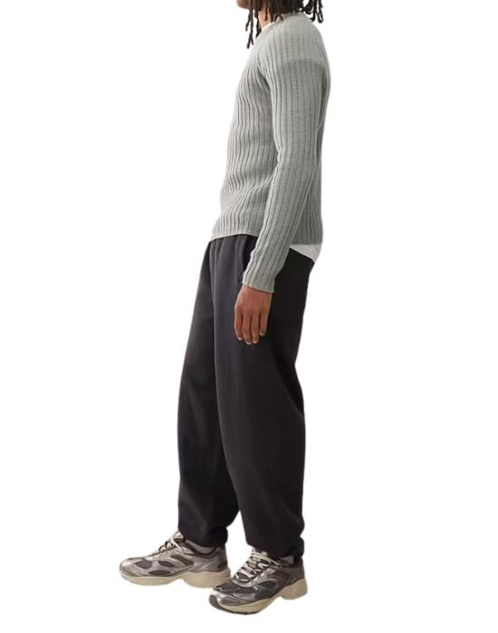 25FW 데우스엑스마티나 트레이닝/조거 팬츠 DMF254464 01 - DEUS EX MACHINA