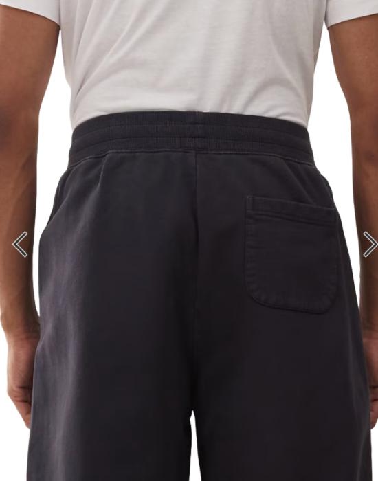 25FW 데우스엑스마티나 트레이닝/조거 팬츠 DMF254464 01 - DEUS EX MACHINA