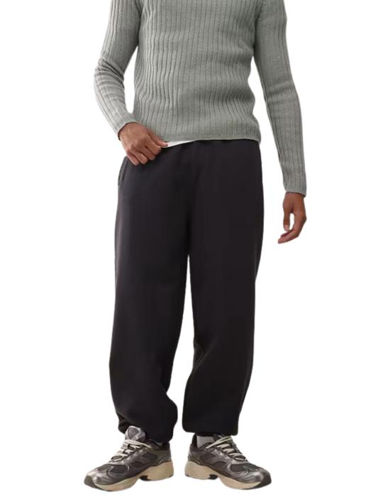 25FW 데우스엑스마티나 트레이닝/조거 팬츠 DMF254464 01 - DEUS EX MACHINA