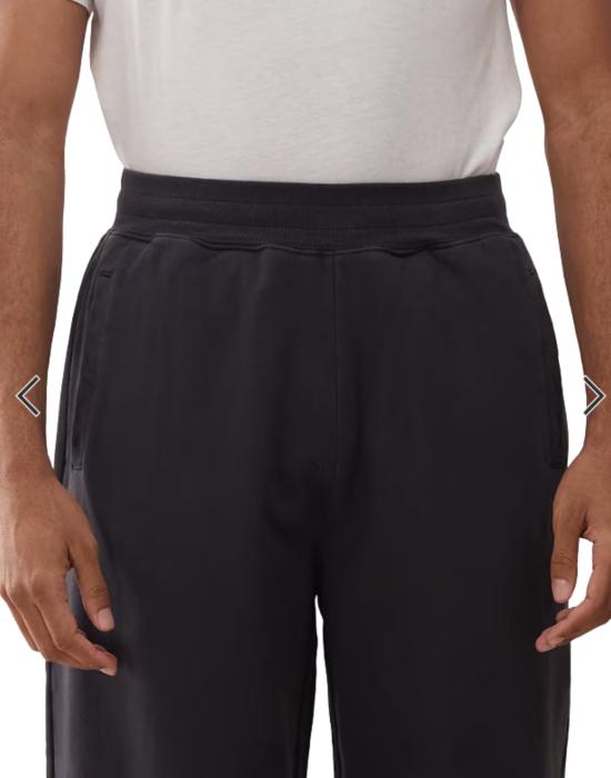 25FW 데우스엑스마티나 트레이닝/조거 팬츠 DMF254464 01 - DEUS EX MACHINA