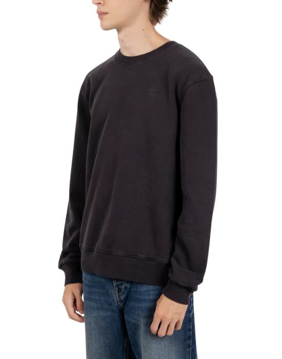 25FW 데우스 엑스 마키나 스웨터 DMF258460 01 - DEUS EX MACHINA