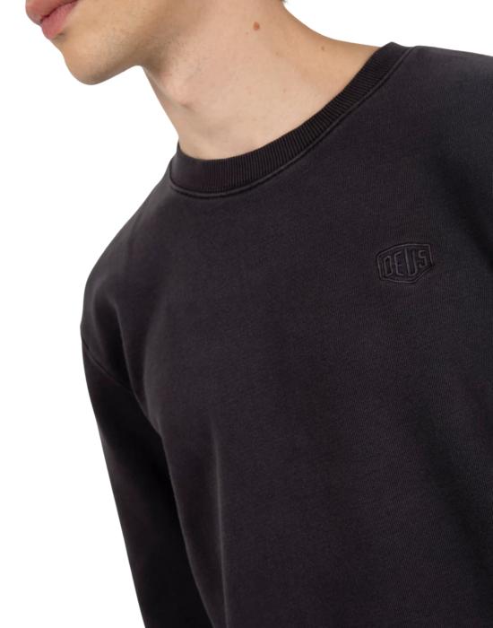 25FW 데우스 엑스 마키나 스웨터 DMF258460 01 - DEUS EX MACHINA