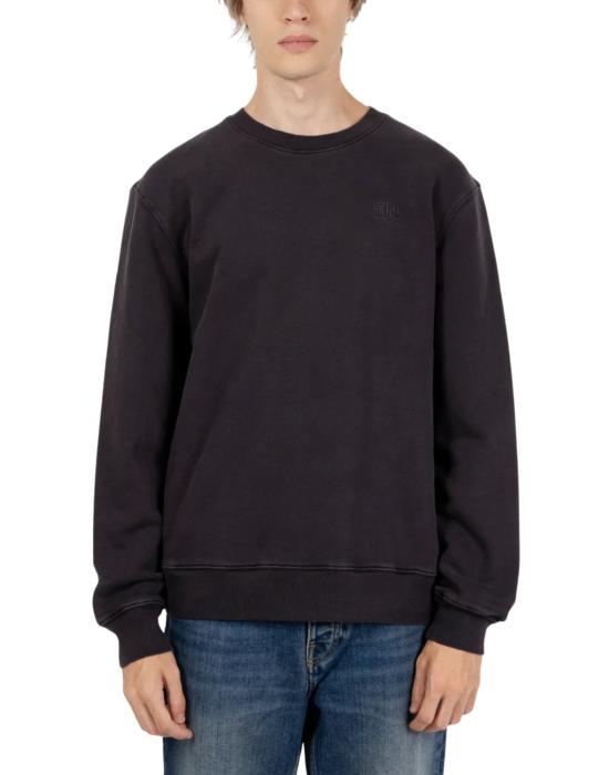 25FW 데우스 엑스 마키나 스웨터 DMF258460 01 - DEUS EX MACHINA