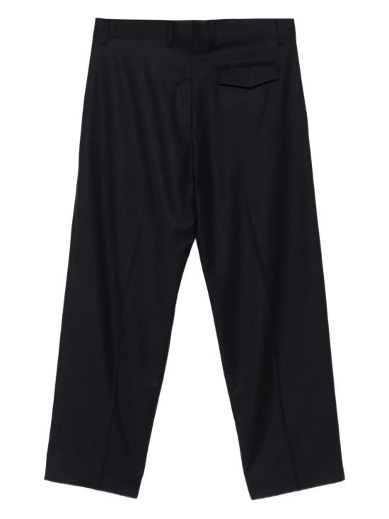 25FW 코스투메인 스트레이트 팬츠 Z38 6999 Blue - COSTUMEIN