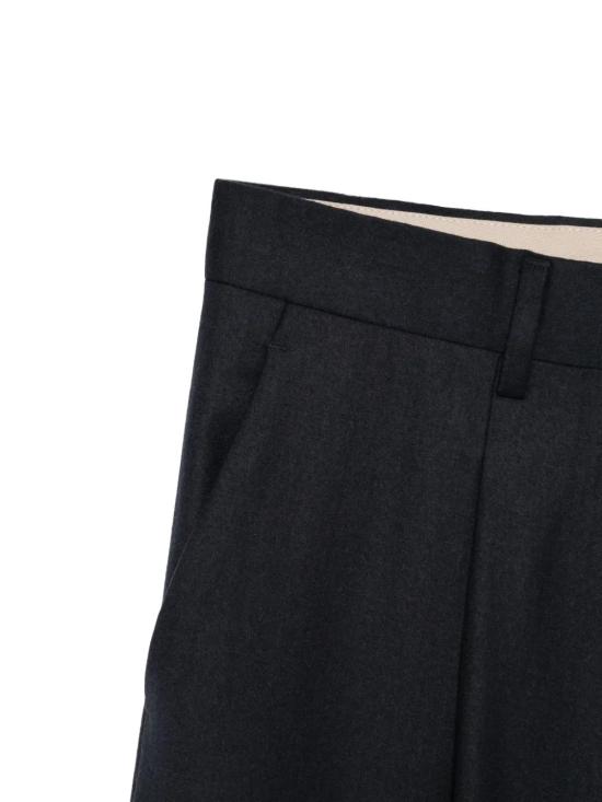 25FW 코스투메인 스트레이트 팬츠 Z38 6999 Blue - COSTUMEIN