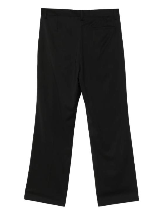 25FW 코스투메인 스트레이트 팬츠 Z19TI 3999 Black - COSTUMEIN